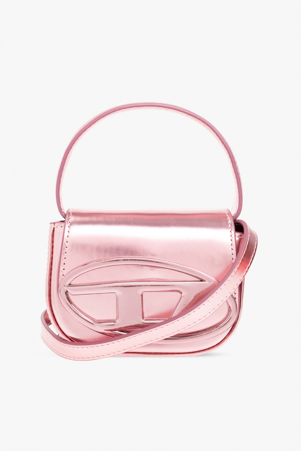 Pink ‘1DR-XS-S’ handbag Diesel - Vitkac Germany